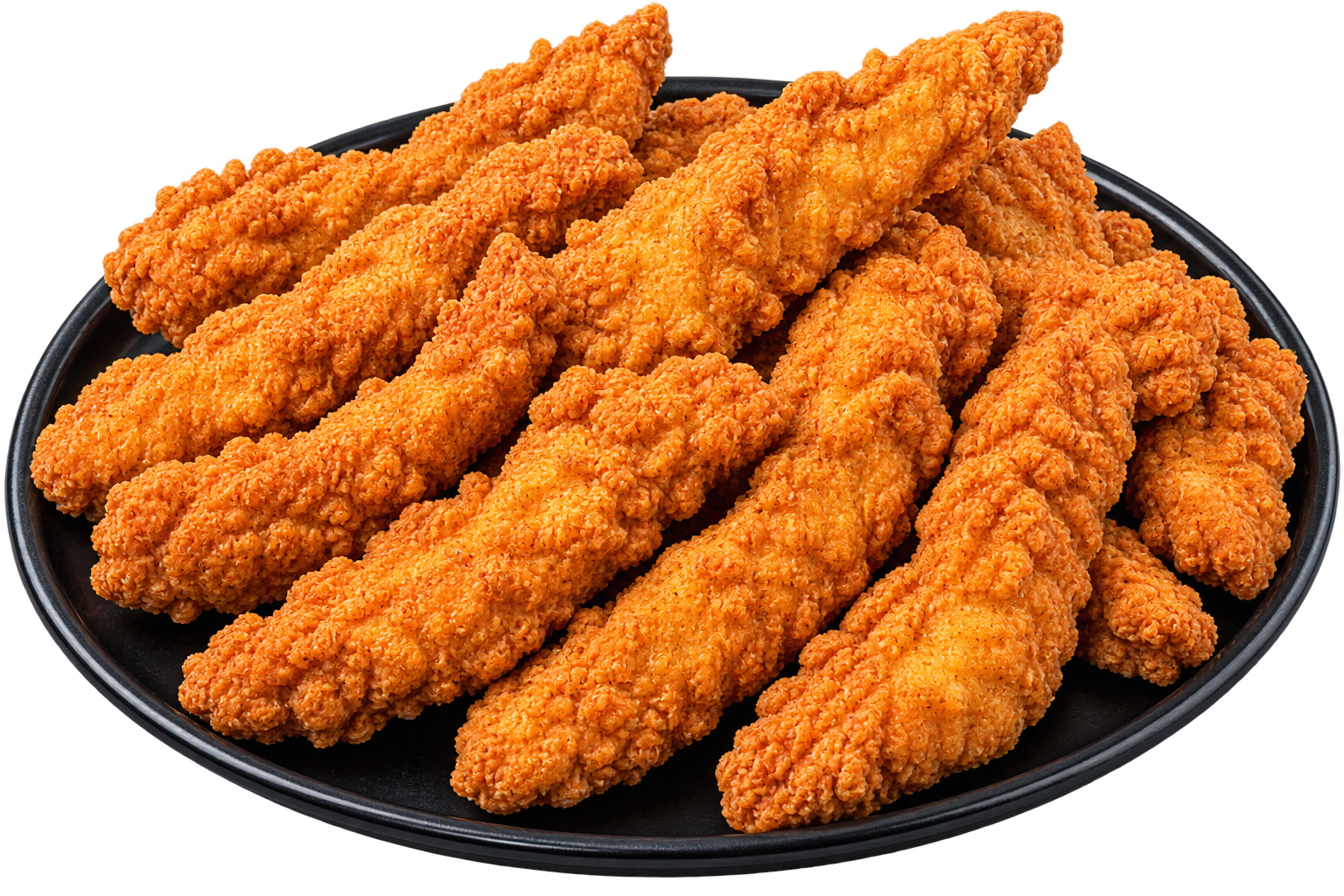 Chicken Middle Fingers